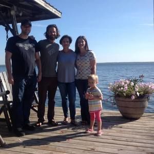 Meet your Posher, Ruthe